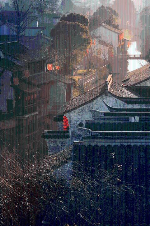 逃出上锁的现代房间3